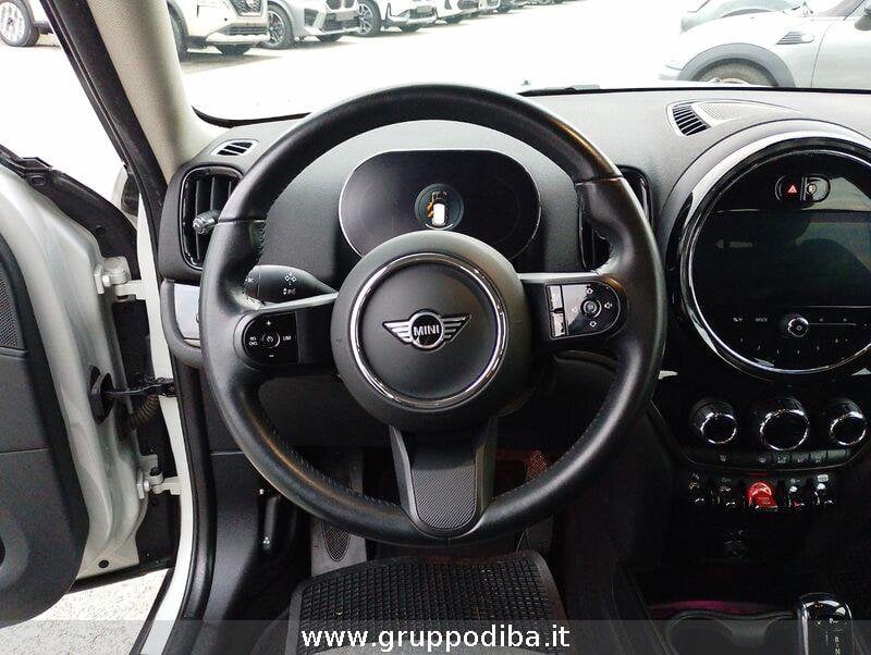 MINI Countryman Mini Countryman 1.5 Cooper Hype auto- Gruppo Diba
