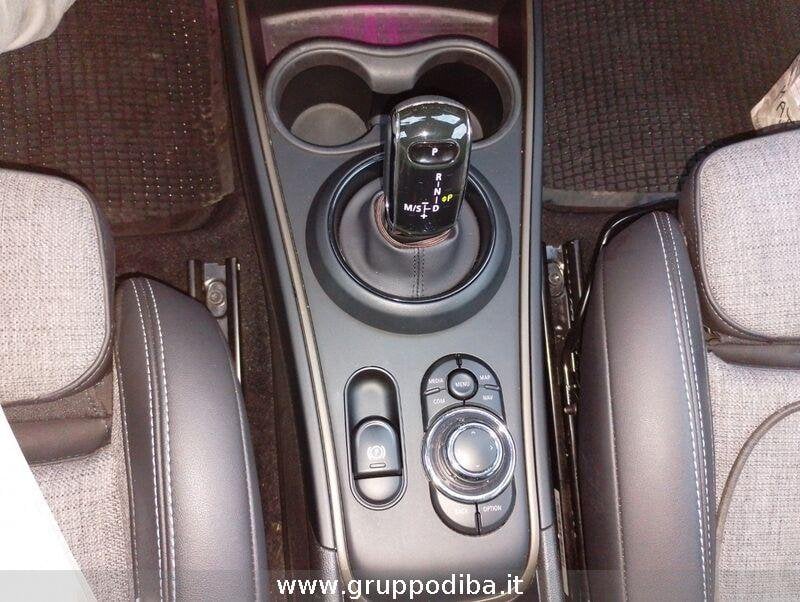 MINI Countryman Mini Countryman 1.5 Cooper Hype auto- Gruppo Diba