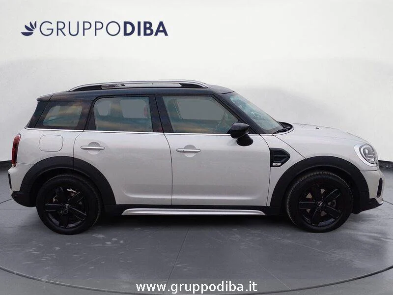 MINI Countryman Mini Countryman 1.5 Cooper Hype auto- Gruppo Diba