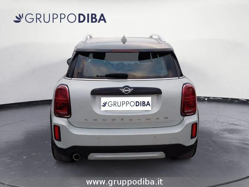 MINI Countryman Mini Countryman 1.5 Cooper Hype auto- Gruppo Diba