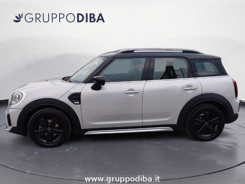 MINI Countryman Mini Countryman 1.5 Cooper Hype auto- Gruppo Diba
