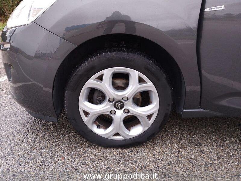 Citroen C3 C3 1.2 puretech (vti) Exclusive 82cv FL- Gruppo Diba