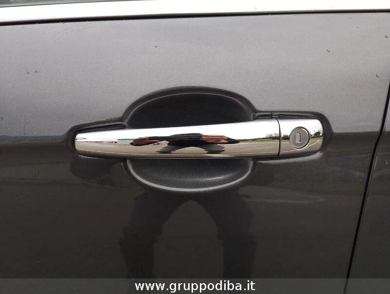 Citroen C3 C3 1.2 puretech (vti) Exclusive 82cv FL- Gruppo Diba