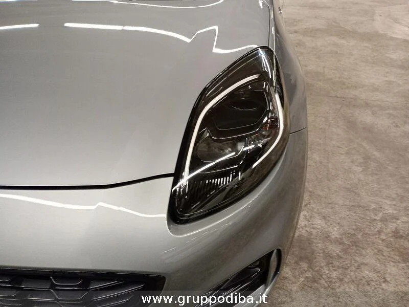 Ford Puma Puma 1.0 ecoboost h ST-Line s&s 125cv- Gruppo Diba