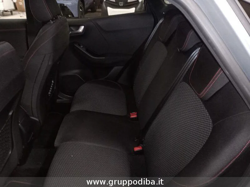 Ford Puma Puma 1.0 ecoboost h ST-Line s&s 125cv- Gruppo Diba