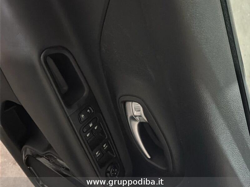 Jeep Renegade Renegade 1.3 t4 phev Limited 4xe at6- Gruppo Diba