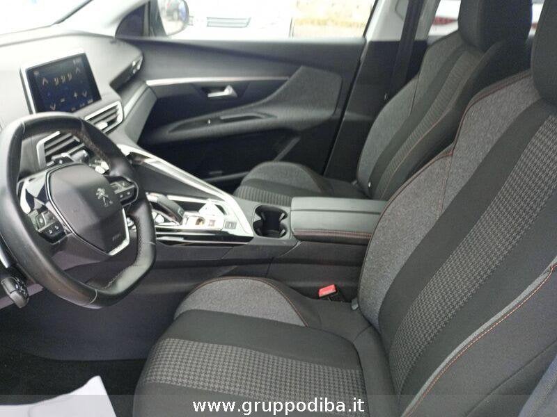 Peugeot 3008 3008 1.2 puretech t Allure s&s 130cv eat6- Gruppo Diba