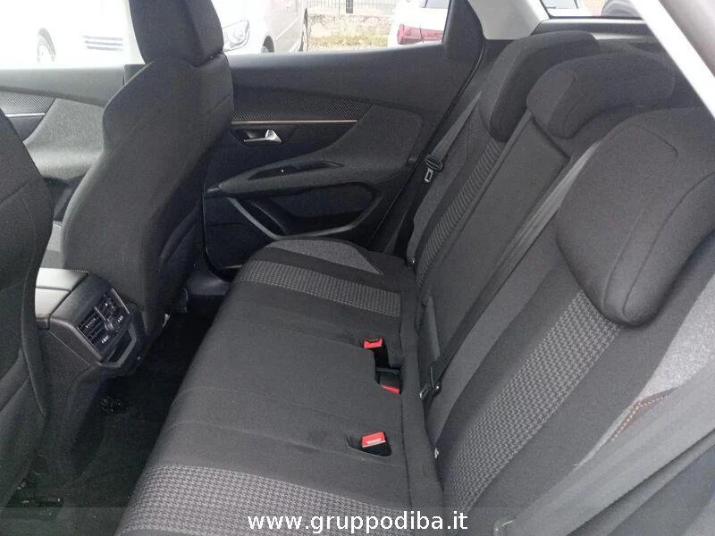 Peugeot 3008 3008 1.2 puretech t Allure s&s 130cv eat6- Gruppo Diba