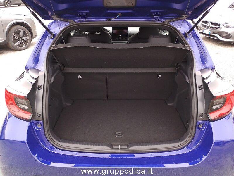 Toyota Yaris Yaris 1.5h 130 Lounge- Gruppo Diba