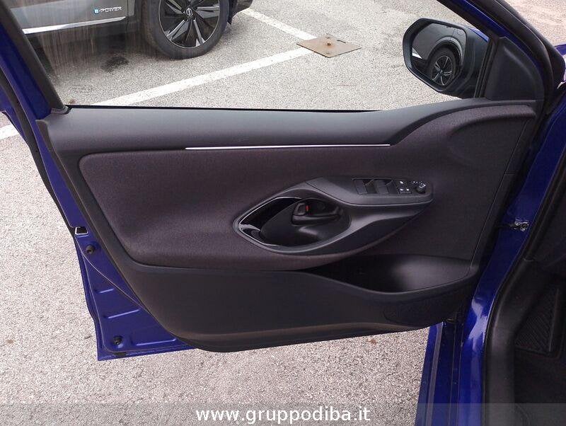 Toyota Yaris Yaris 1.5h 130 Lounge- Gruppo Diba