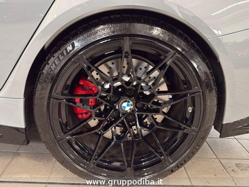 BMW M3 Touring M3 Touring 3.0 Competition M xdrive auto- Gruppo Diba