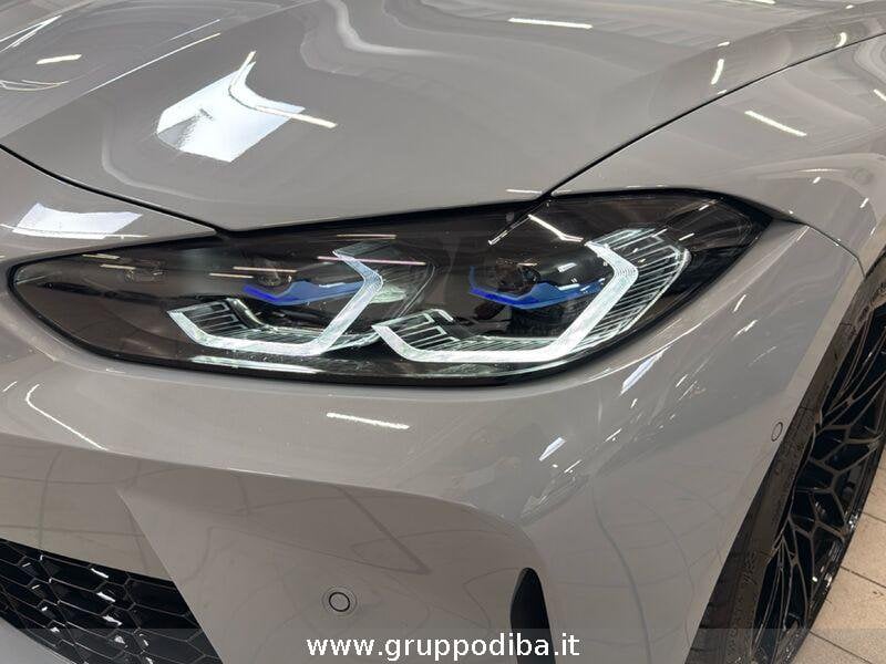 BMW M3 Touring M3 Touring 3.0 Competition M xdrive auto- Gruppo Diba