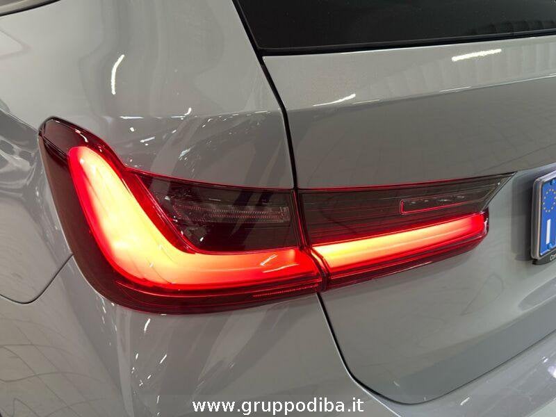 BMW M3 Touring M3 Touring 3.0 Competition M xdrive auto- Gruppo Diba