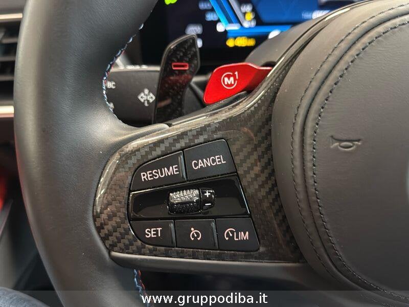 BMW M3 Touring M3 Touring 3.0 Competition M xdrive auto- Gruppo Diba