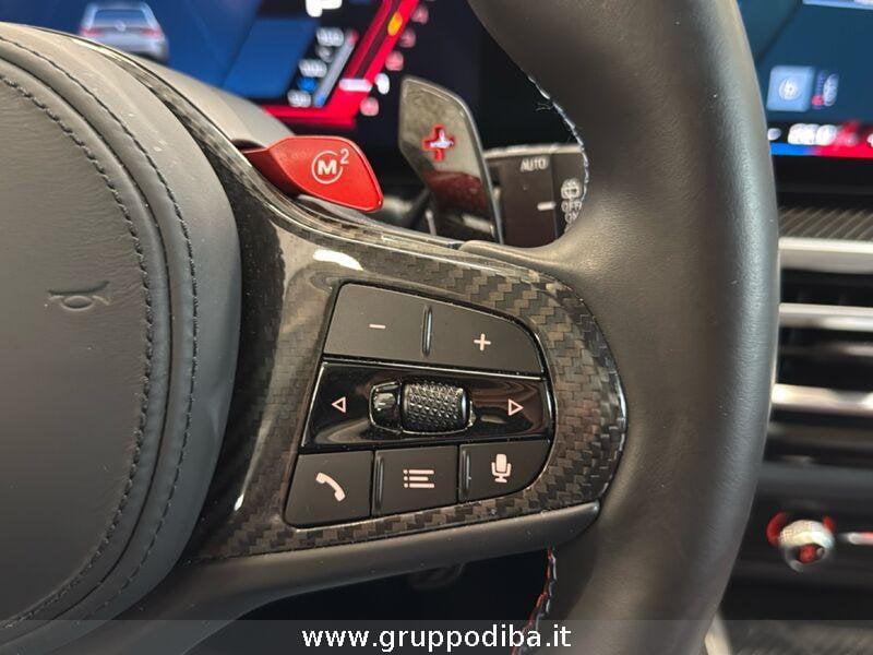 BMW M3 Touring M3 Touring 3.0 Competition M xdrive auto- Gruppo Diba