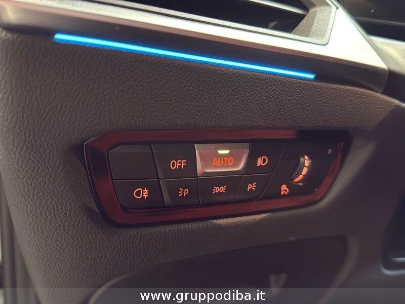 BMW M3 Touring M3 Touring 3.0 Competition M xdrive auto- Gruppo Diba