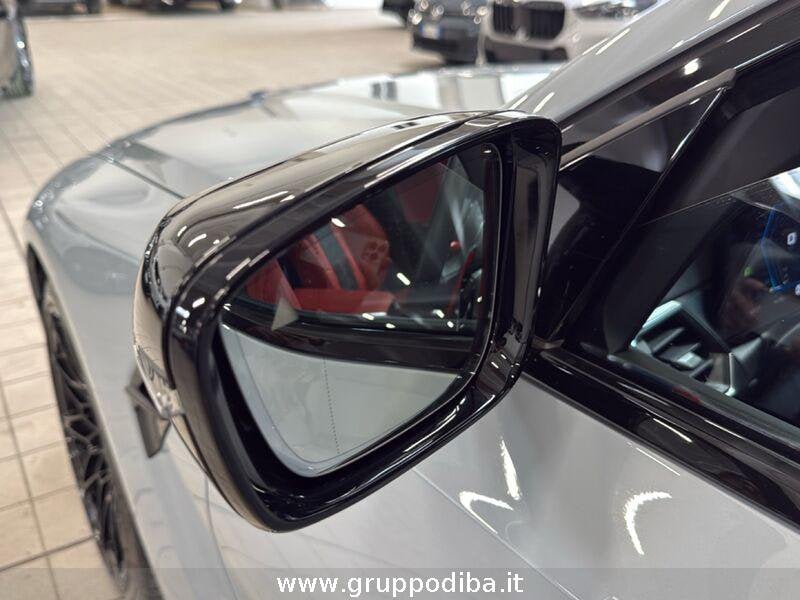 BMW M3 Touring M3 Touring 3.0 Competition M xdrive auto- Gruppo Diba