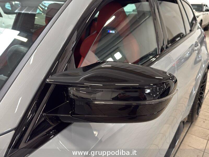 BMW M3 Touring M3 Touring 3.0 Competition M xdrive auto- Gruppo Diba