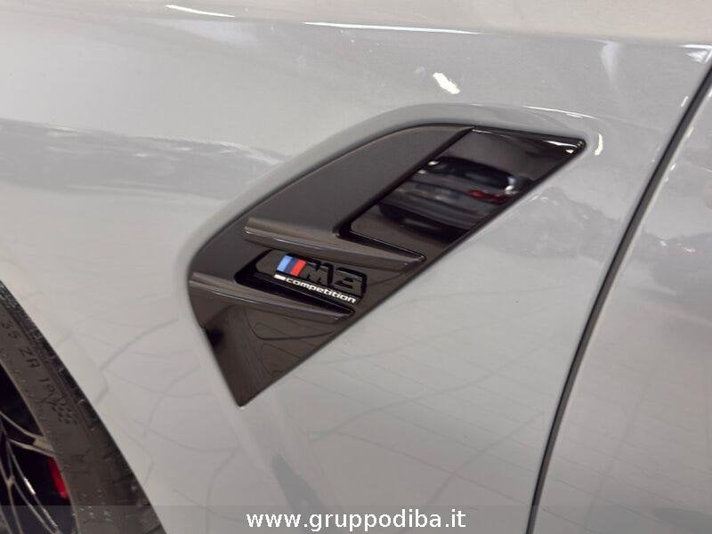 BMW M3 Touring M3 Touring 3.0 Competition M xdrive auto- Gruppo Diba