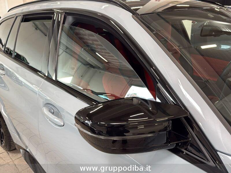 BMW M3 Touring M3 Touring 3.0 Competition M xdrive auto- Gruppo Diba