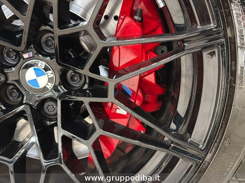 BMW M3 Touring M3 Touring 3.0 Competition M xdrive auto- Gruppo Diba