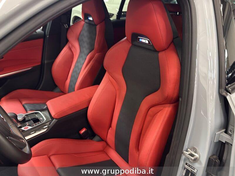 BMW M3 Touring M3 Touring 3.0 Competition M xdrive auto- Gruppo Diba