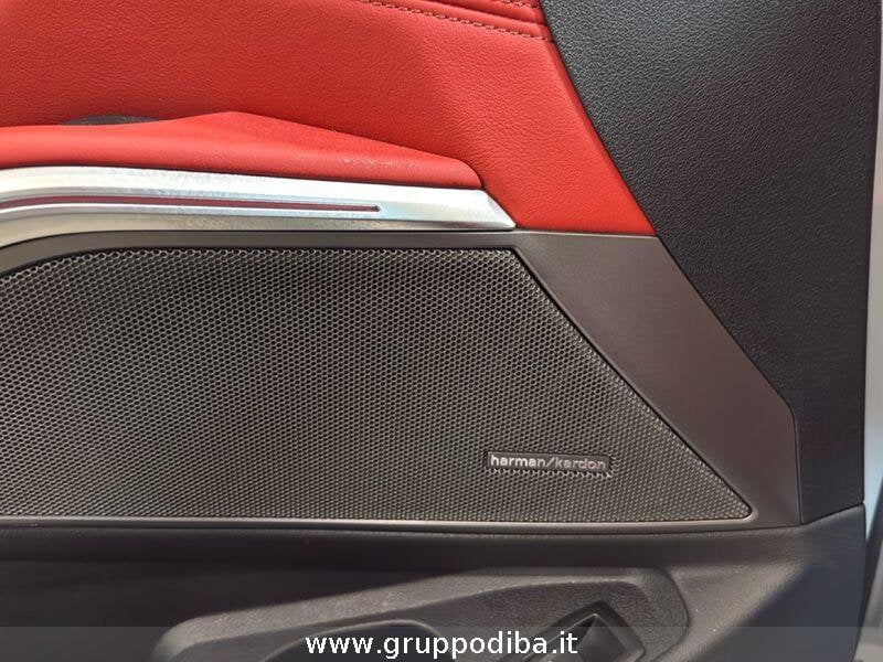 BMW M3 Touring M3 Touring 3.0 Competition M xdrive auto- Gruppo Diba