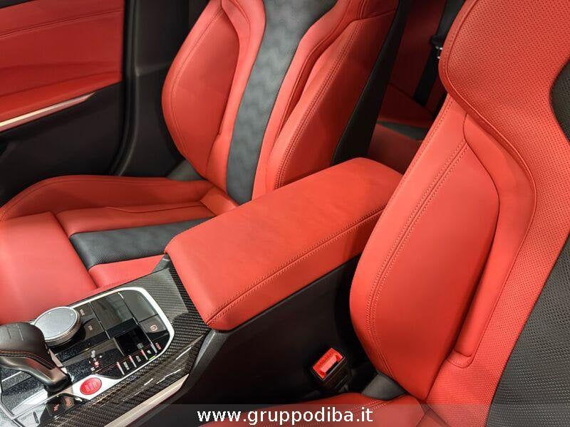 BMW M3 Touring M3 Touring 3.0 Competition M xdrive auto- Gruppo Diba