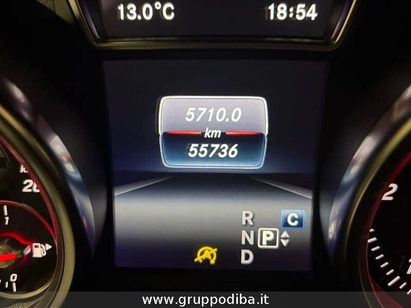 Mercedes-Benz GLE Coupe GLE Coupe 350 d Premium 4matic auto- Gruppo Diba