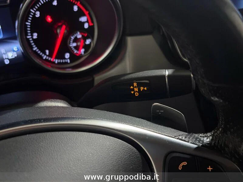 Mercedes-Benz GLE Coupe GLE Coupe 350 d Premium 4matic auto- Gruppo Diba