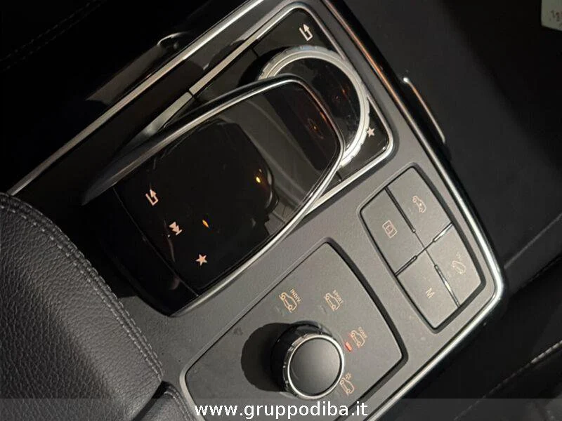 Mercedes-Benz GLE Coupe GLE Coupe 350 d Premium 4matic auto- Gruppo Diba