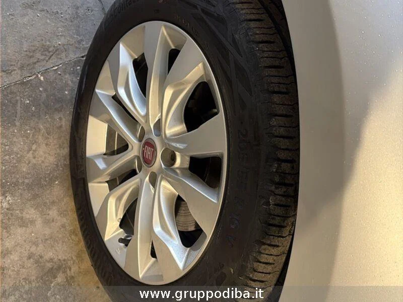 Fiat Tipo Station Wagon Tipo SW 1.3 mjt Easy s&s 95cv my17- Gruppo Diba