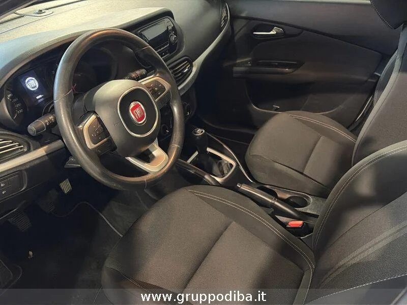 Fiat Tipo Station Wagon Tipo SW 1.3 mjt Easy s&s 95cv my17- Gruppo Diba