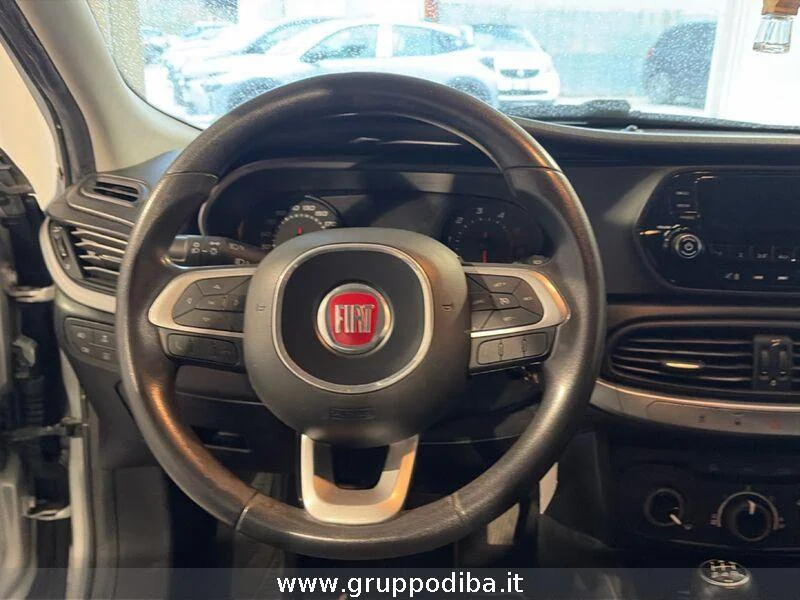 Fiat Tipo Station Wagon Tipo SW 1.3 mjt Easy s&s 95cv my17- Gruppo Diba