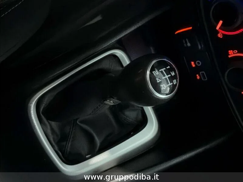 Fiat Tipo Station Wagon Tipo SW 1.3 mjt Easy s&s 95cv my17- Gruppo Diba