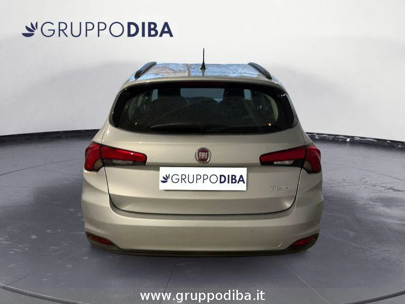 Fiat Tipo Station Wagon Tipo SW 1.3 mjt Easy s&s 95cv my17- Gruppo Diba