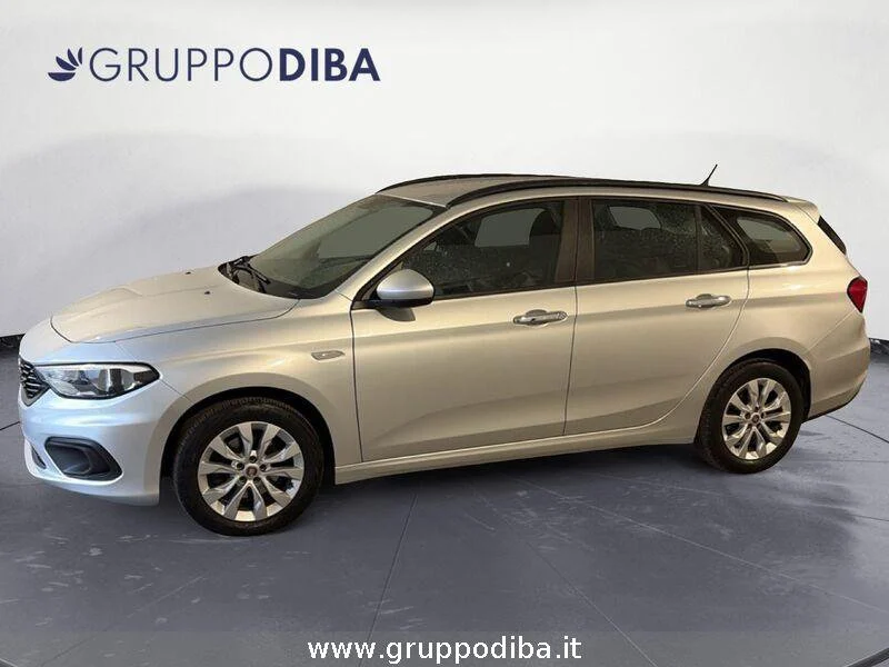 Fiat Tipo Station Wagon Tipo SW 1.3 mjt Easy s&s 95cv my17- Gruppo Diba