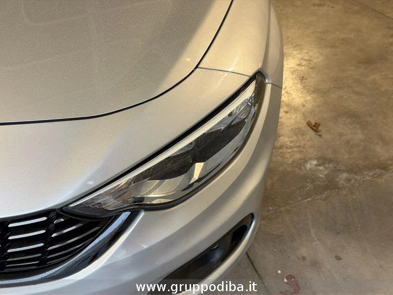 Fiat Tipo Station Wagon Tipo SW 1.3 mjt Easy s&s 95cv my17- Gruppo Diba