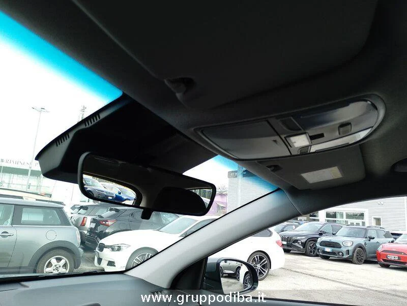 Hyundai Kona Kona 1.0 t-gdi 48V Xtech 2wd 120cv imt- Gruppo Diba