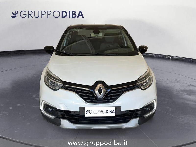 Renault Captur Captur 1.3 tce Sport Edition2 130cv fap- Gruppo Diba