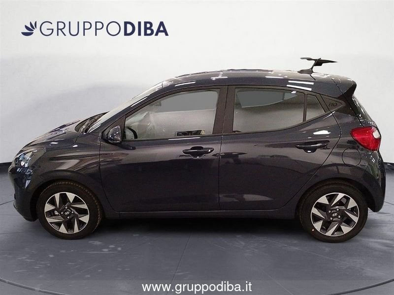 Hyundai i10 I10 PE MY25 5P 1.0 MT CONNECTLINE- Gruppo Diba