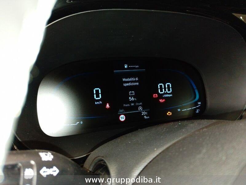 Hyundai i10 I10 PE MY25 5P 1.0 MT CONNECTLINE- Gruppo Diba