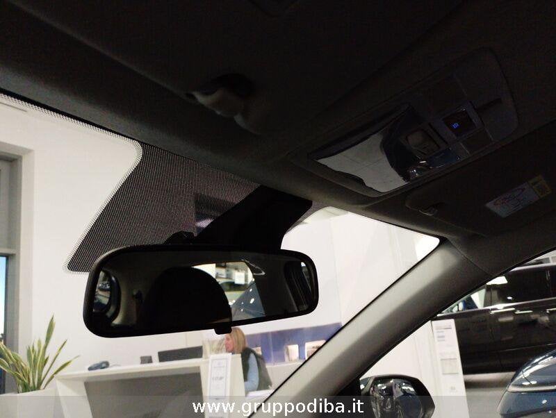 Hyundai i10 I10 PE MY25 5P 1.0 MT CONNECTLINE- Gruppo Diba