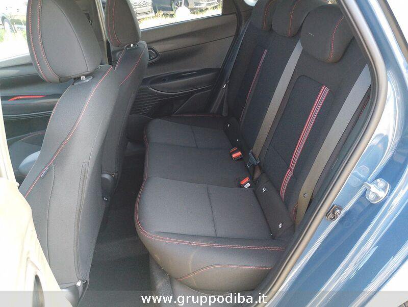 Hyundai i20 I20 PE MY25 1.0T MT NLINE CARBON- Gruppo Diba