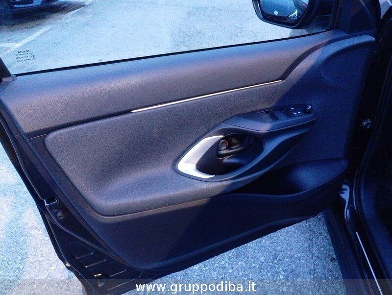 Toyota Yaris Cross Yaris Cross 1.5h Trend awd-i 116cv e-cvt- Gruppo Diba