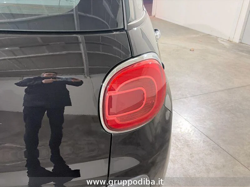 Fiat 500L 500L 1.3 mjt Easy 85cv- Gruppo Diba