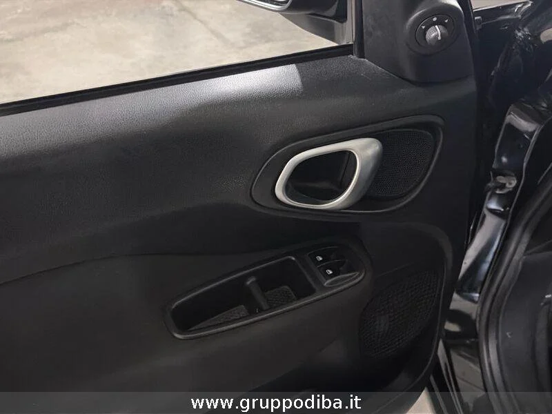 Fiat 500L 500L 1.3 mjt Easy 85cv- Gruppo Diba