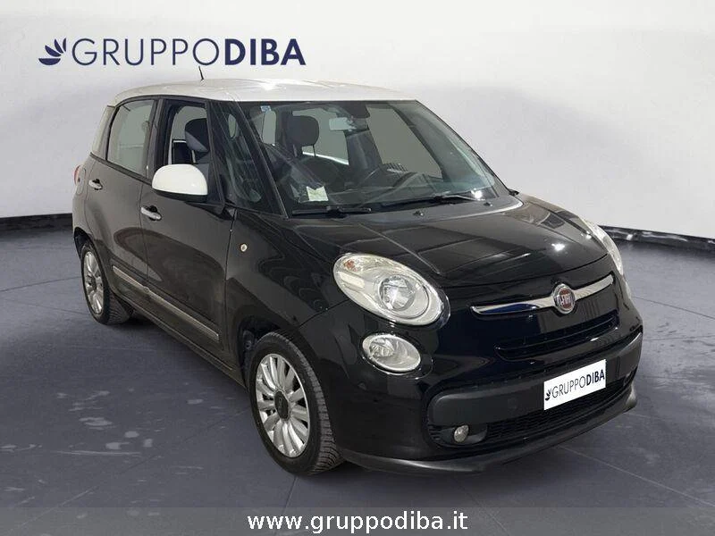 Fiat 500L 500L 1.3 mjt Easy 85cv- Gruppo Diba
