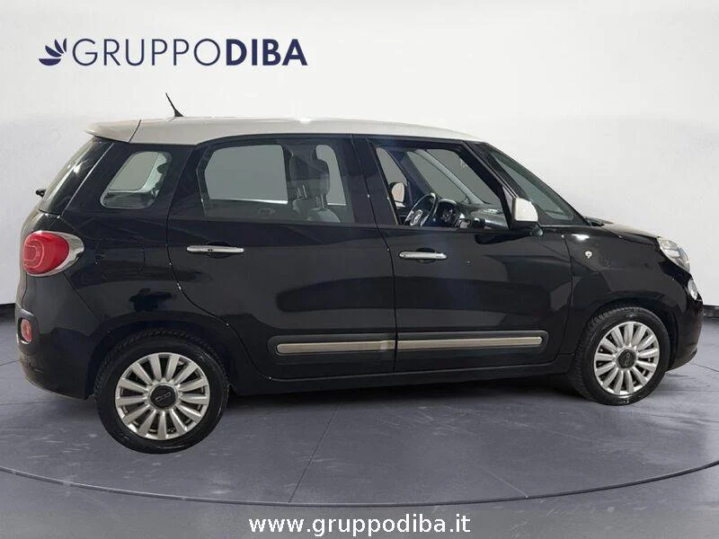 Fiat 500L 500L 1.3 mjt Easy 85cv- Gruppo Diba