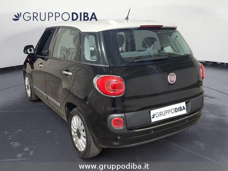 Fiat 500L 500L 1.3 mjt Easy 85cv- Gruppo Diba
